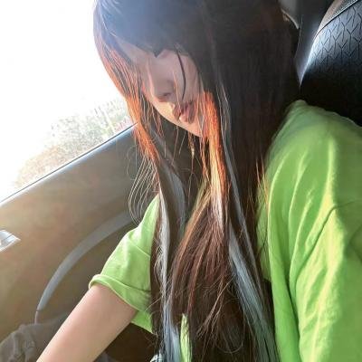 愿为女人